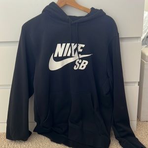 Nike SB hoodie, never worn but without tag